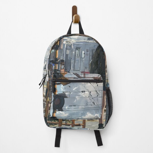 Item preview, Whispers at the Rails designed and sold by Venon28.