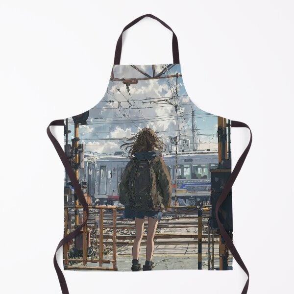Item preview, Whispers at the Rails designed and sold by Venon28.