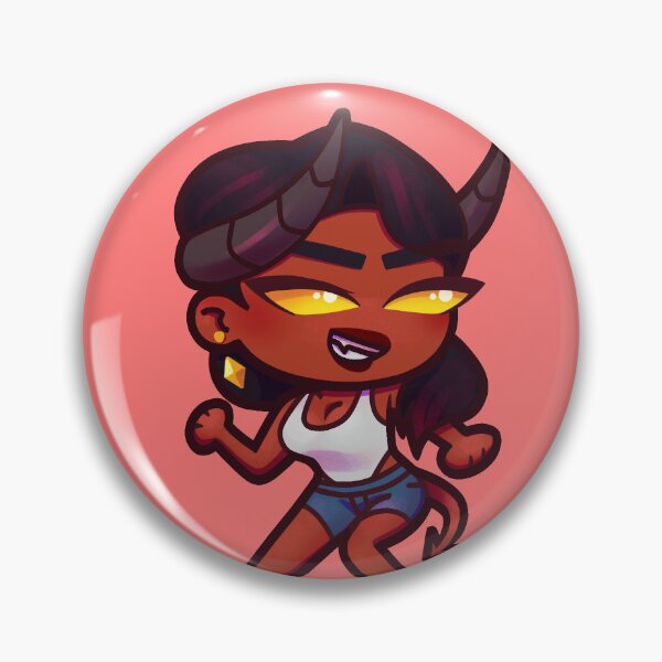 Item preview, Chibi Malevola designed and sold by don-othellito.