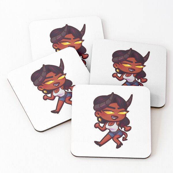 Item preview, Chibi Malevola designed and sold by don-othellito.