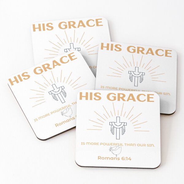 Item preview, his grace designed and sold by Vernisefrancois.