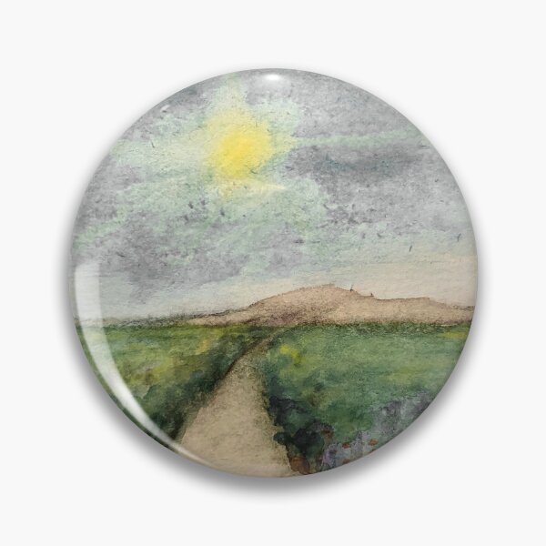 Item preview, Path Toward the Light designed and sold by edenstudiolab.