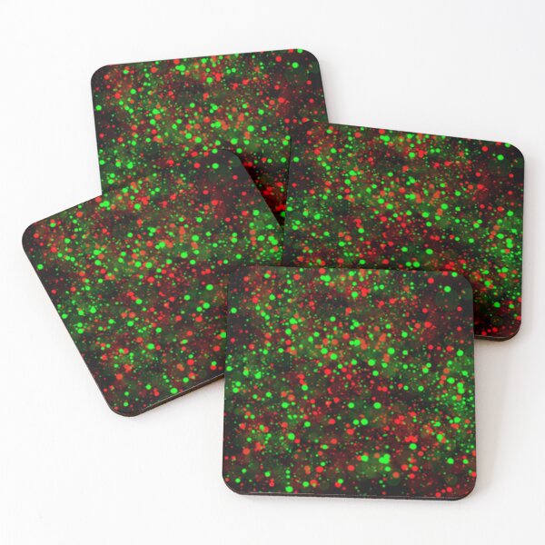 Item preview, Droplets of Color 43 designed and sold by JWDanielson.
