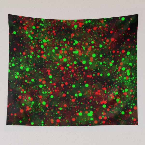 Item preview, Droplets of Color 43 designed and sold by JWDanielson.