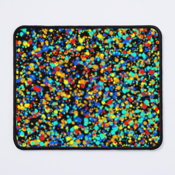 Item preview, Droplets of Color 45 designed and sold by JWDanielson.