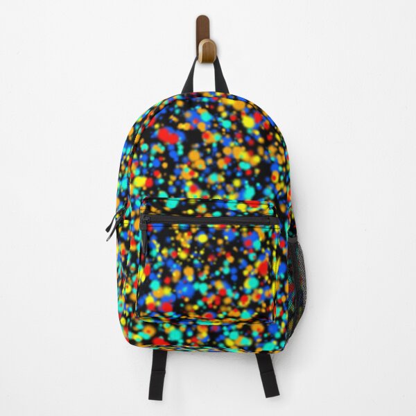Item preview, Droplets of Color 45 designed and sold by JWDanielson.