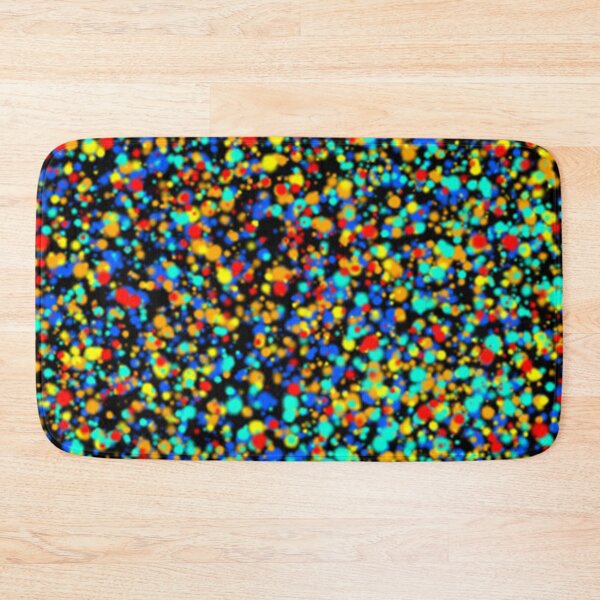Item preview, Droplets of Color 45 designed and sold by JWDanielson.