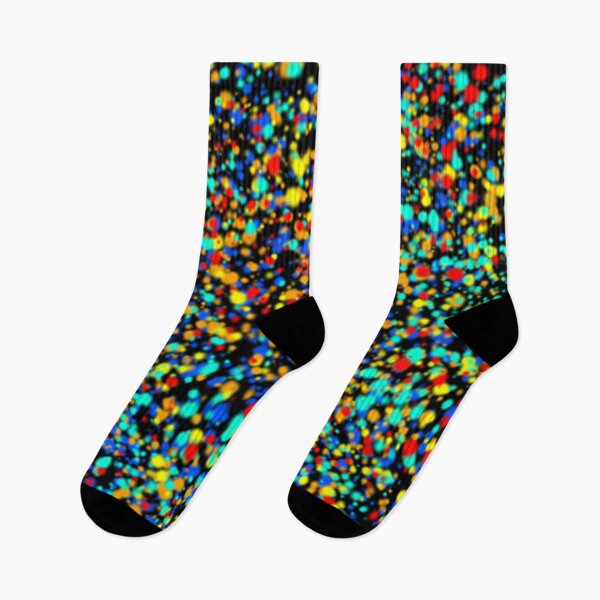 Item preview, Droplets of Color 45 designed and sold by JWDanielson.