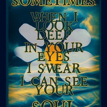Artwork thumbnail, Sometimes 3 by RGPdesigns