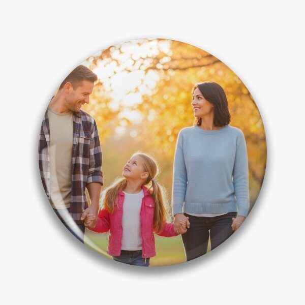 Item preview, Happy family designed and sold by RR10Shop.