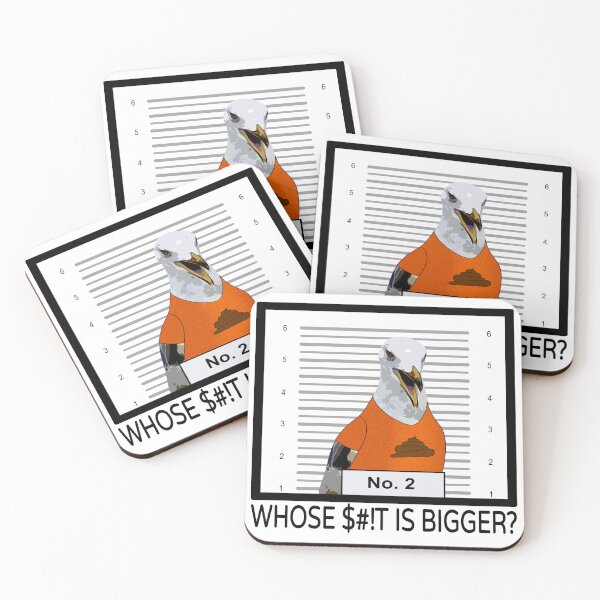 Item preview, Prison Bird designed and sold by Tees And Wear.