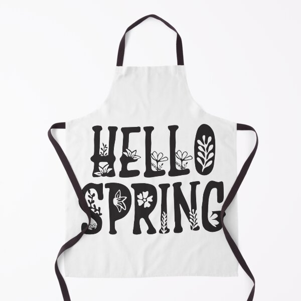 Item preview, Hello Spring designed and sold by Texas Southern Studio.