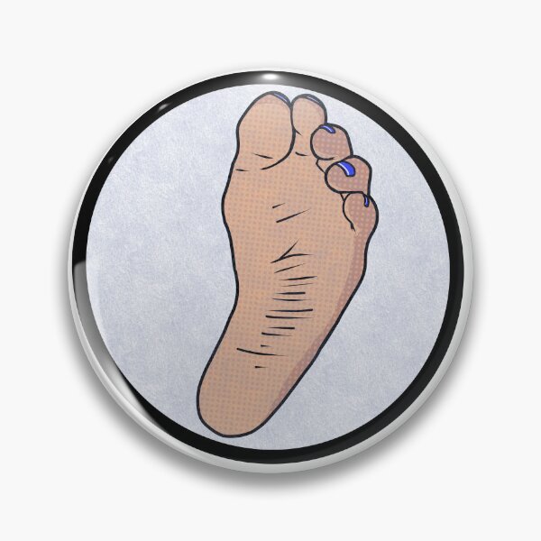 Item preview, Soles Badge designed and sold by SolefulStickers.