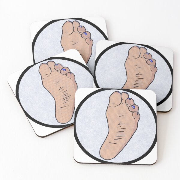 Item preview, Soles Badge designed and sold by SolefulStickers.