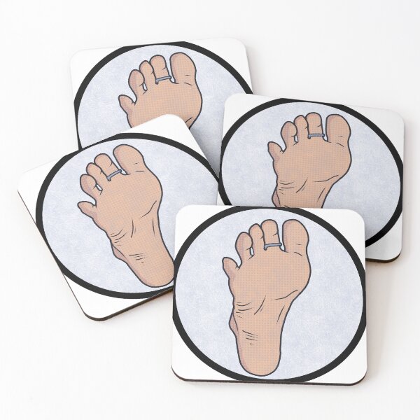 Item preview, Soles Badge designed and sold by SolefulStickers.