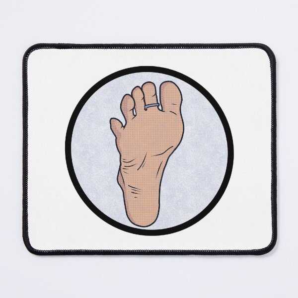 Item preview, Soles Badge designed and sold by SolefulStickers.