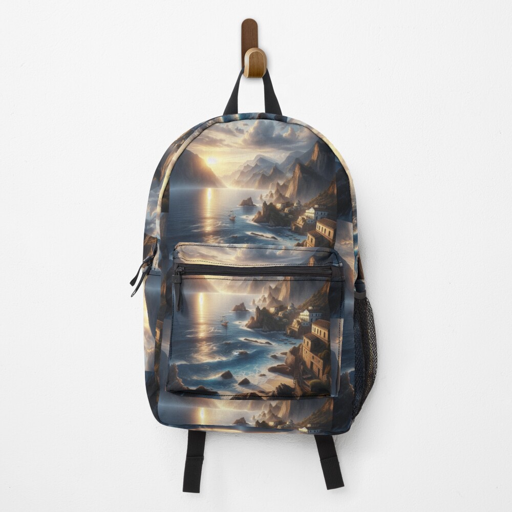 Item preview, Backpack designed and sold by ReneMM.