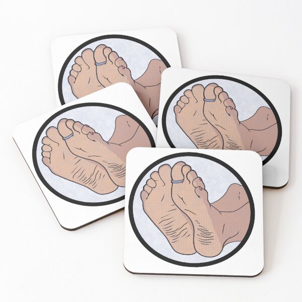 Item preview, Soles Badge designed and sold by SolefulStickers.