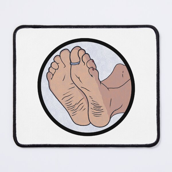 Item preview, Soles Badge designed and sold by SolefulStickers.