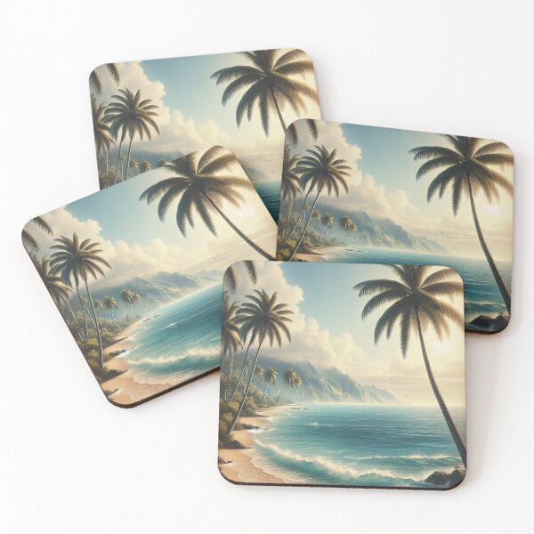 Item preview, Beautiful seascape designed and sold by ReneMM.
