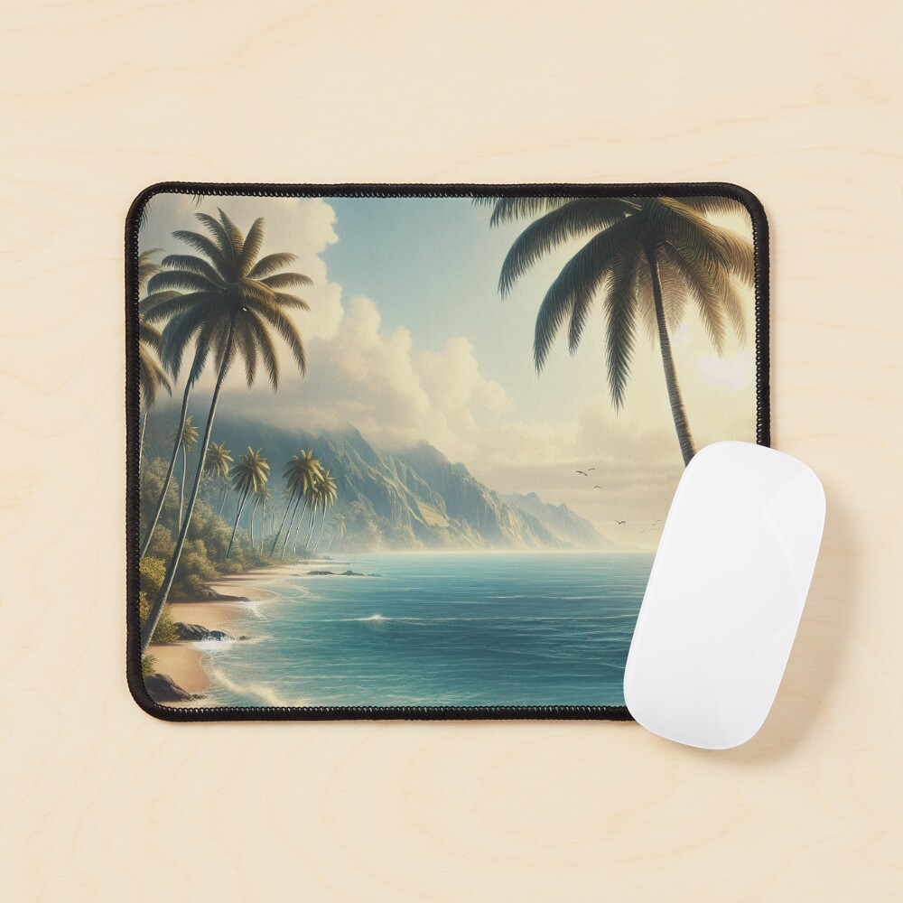 Item preview, Mouse Pad designed and sold by ReneMM.
