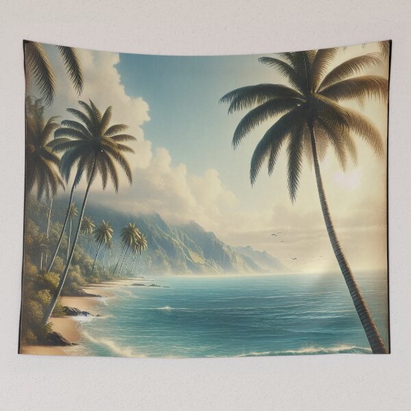 Item preview, Beautiful seascape designed and sold by ReneMM.