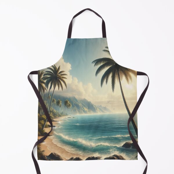 Item preview, Beautiful seascape designed and sold by ReneMM.