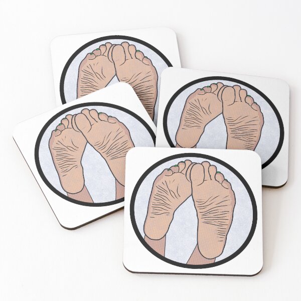 Item preview, Soles Badge designed and sold by SolefulStickers.