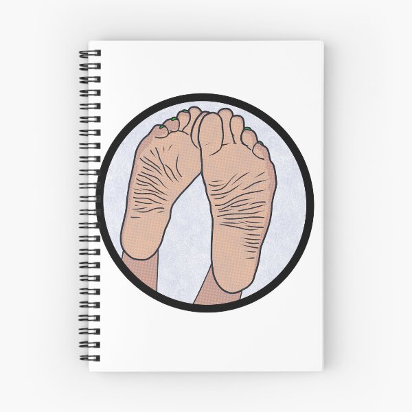 Artikelvorschau, Sohlenabzeichen entworfen und verkauft von SolefulStickers.
