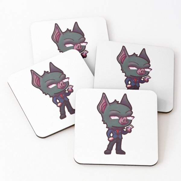 Item preview, Chibi Sonar designed and sold by don-othellito.