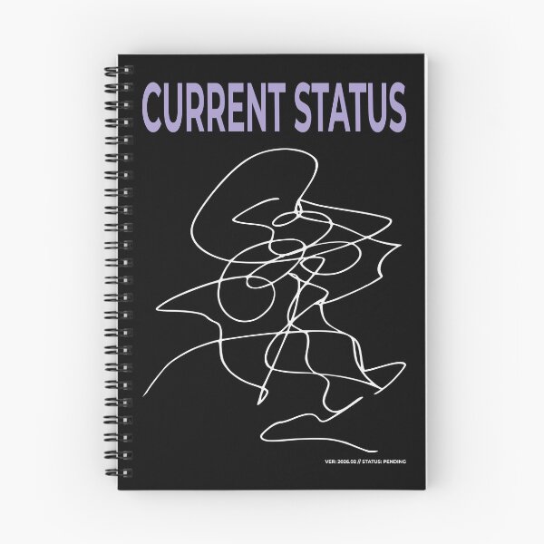 Item preview, The System Error designed and sold by DesignedByMarty.