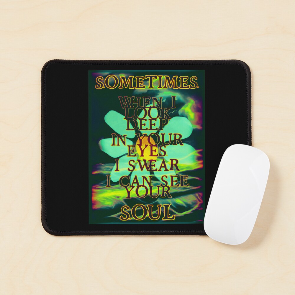 Item preview, Mouse Pad designed and sold by RGPdesigns.