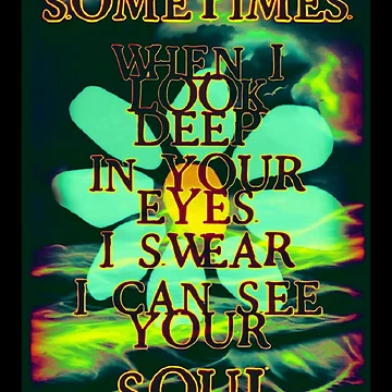 Artwork thumbnail, Sometimes 4 by RGPdesigns