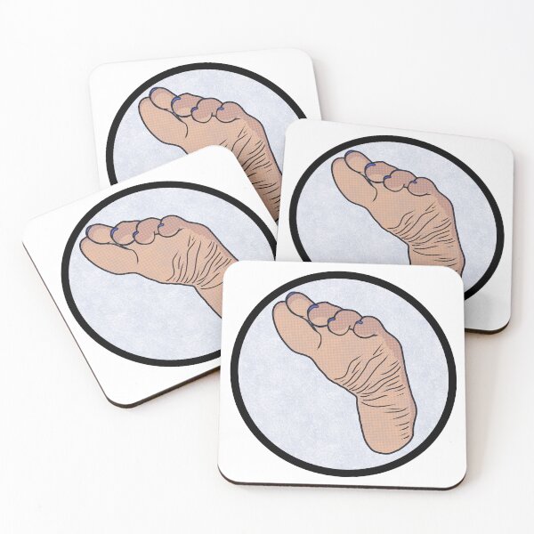 Item preview, Soles Badge designed and sold by SolefulStickers.