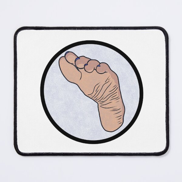 Item preview, Soles Badge designed and sold by SolefulStickers.