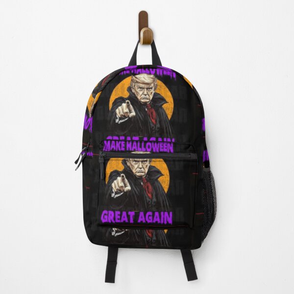 Item preview, Make Halloween Great Again by James J Craven designed and sold by JAMESJCRAVEN.