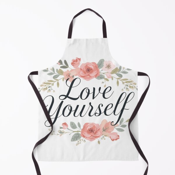 Item preview, Love yourself always designed and sold by JosueShop101.