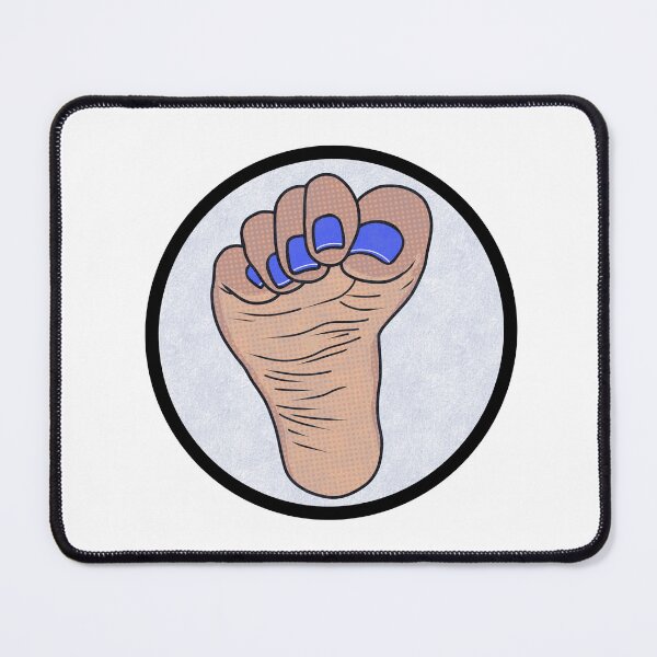 Item preview, Soles Badge designed and sold by SolefulStickers.