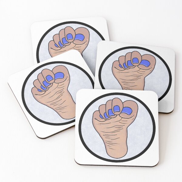Item preview, Soles Badge designed and sold by SolefulStickers.