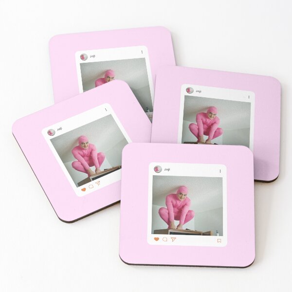 Item preview, joji pink guy designed and sold by ClodetteDesigns.