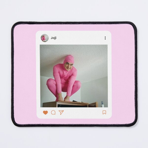 Item preview, joji pink guy designed and sold by ClodetteDesigns.