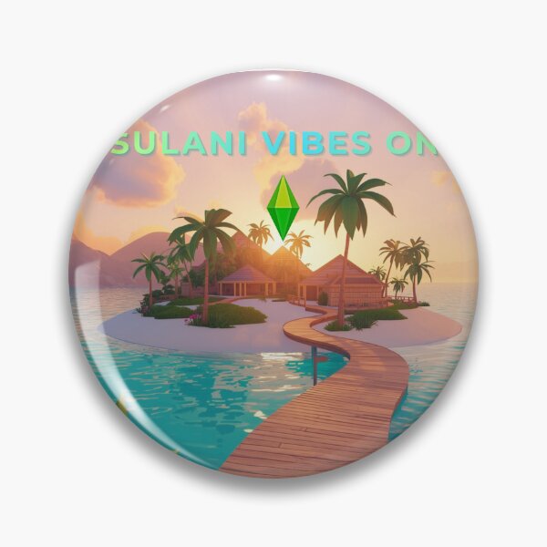 Item preview, Sul-Sul in Sulani designed and sold by byGokcem.