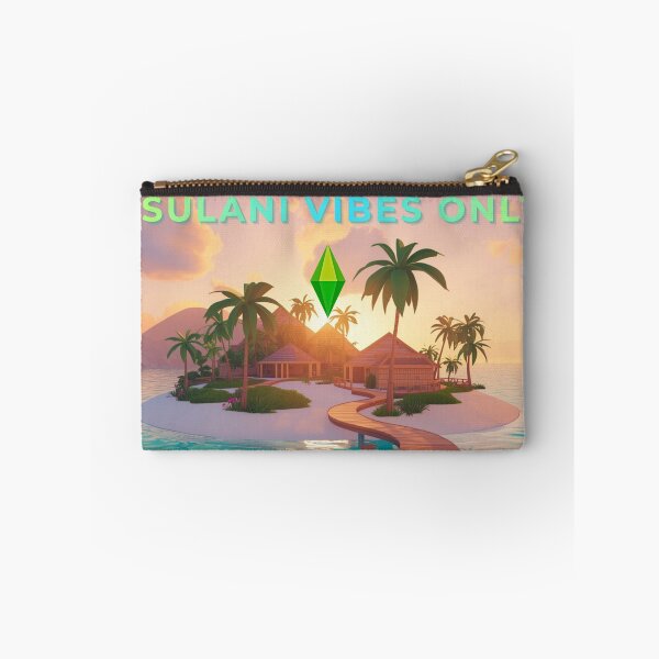 Item preview, Sul-Sul in Sulani designed and sold by byGokcem.