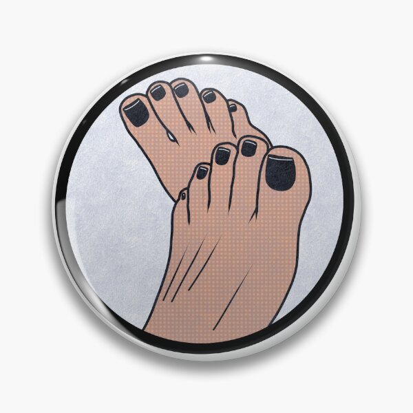 Item preview, Soles Badge designed and sold by SolefulStickers.