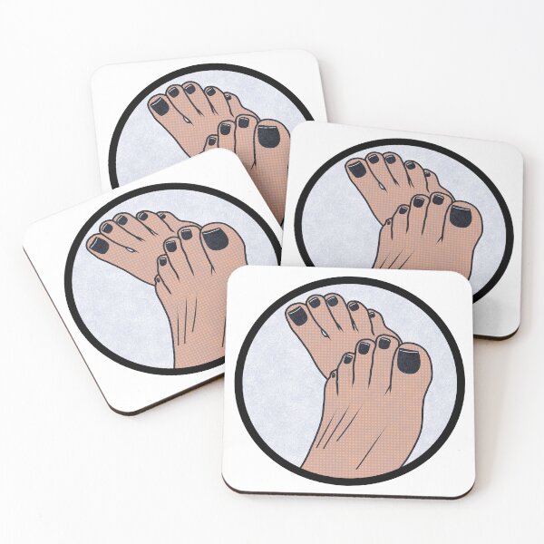 Item preview, Soles Badge designed and sold by SolefulStickers.