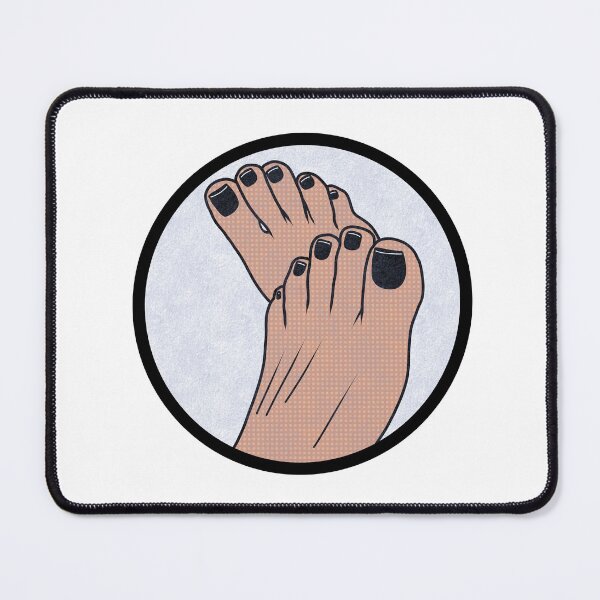 Item preview, Soles Badge designed and sold by SolefulStickers.