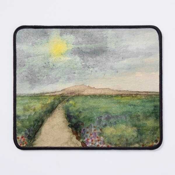 Item preview, Copy of Path Toward the Light designed and sold by edenstudiolab.