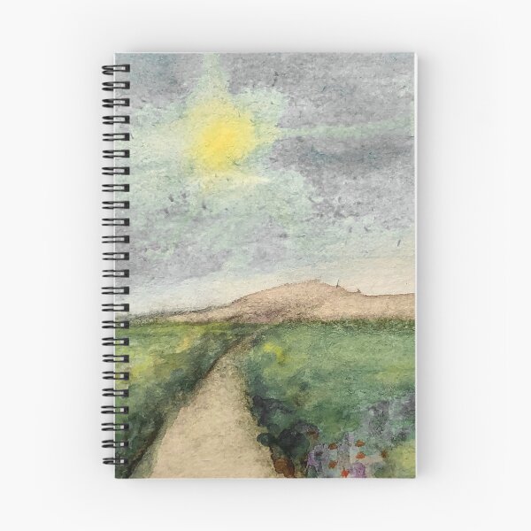 Item preview, Copy of Path Toward the Light designed and sold by edenstudiolab.