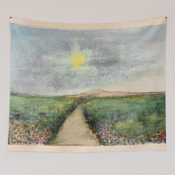 Item preview, Copy of Path Toward the Light designed and sold by edenstudiolab.