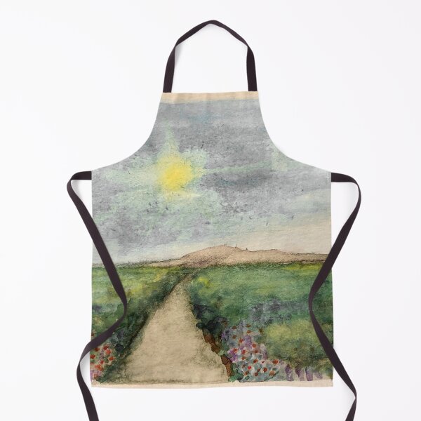 Item preview, Copy of Path Toward the Light designed and sold by edenstudiolab.